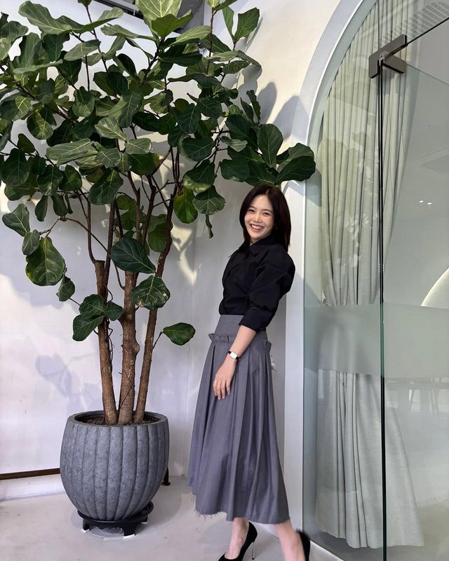 /사진=효정 인스타그램