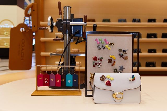 /사진=코치(Coach) 