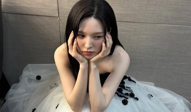 /사진=웬디 인스타그램