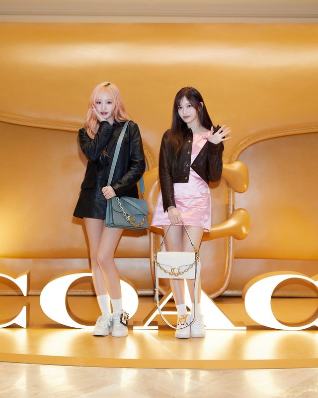 /사진=코치(Coach) 