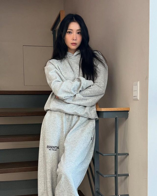 /사진=오윤아 인스타그램