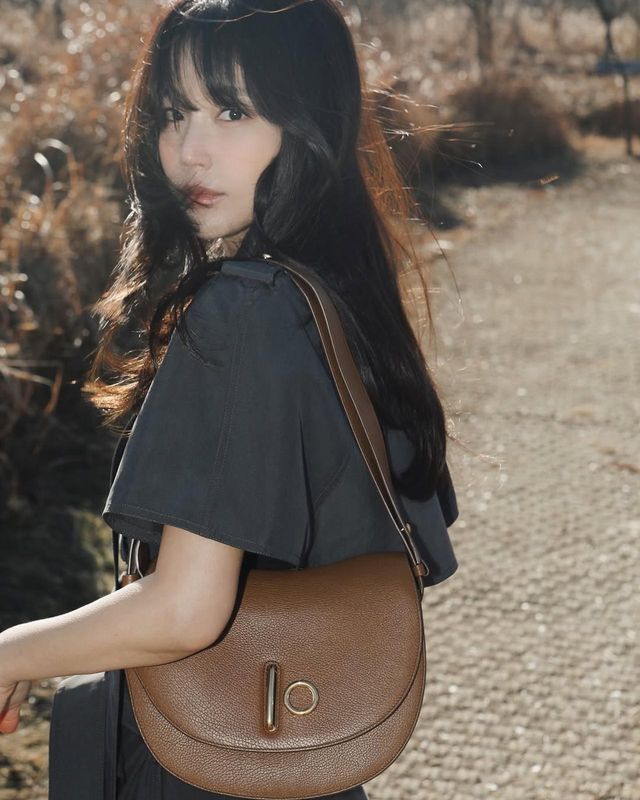 /사진=기은세 인스타그램