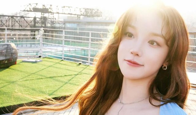 /사진=우기 인스타그램