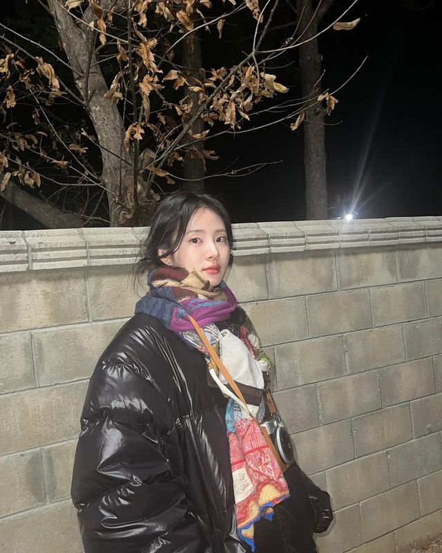 /사진=신시아 인스타그램