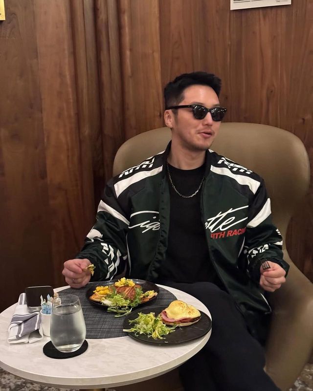 /사진=변요한 인스타그램