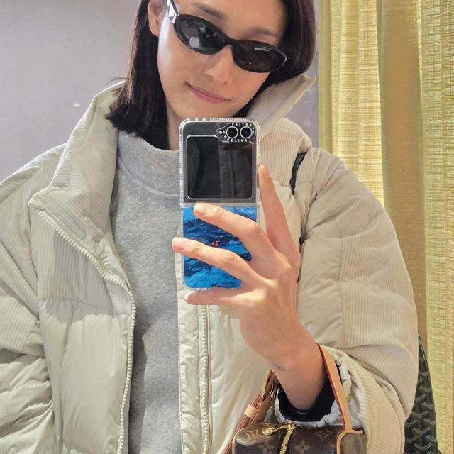 /사진=김연경 인스타그램