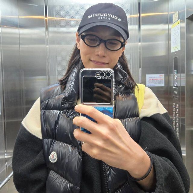 /사진=김연경 인스타그램