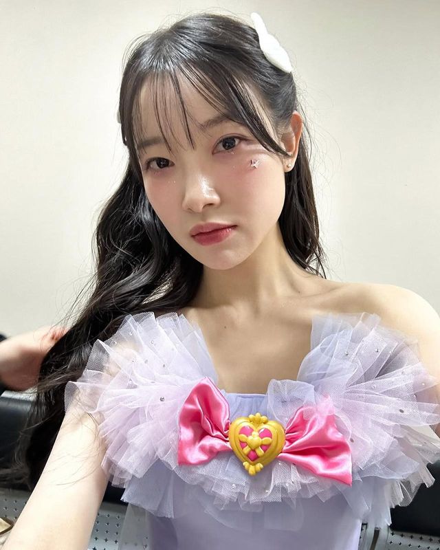 /사진=김아영 인스타그램