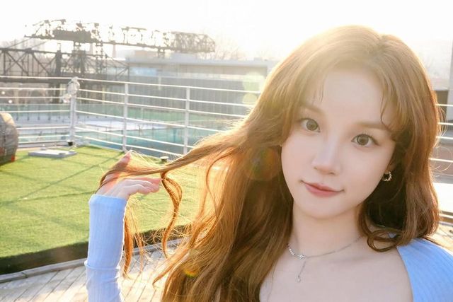 /사진=우기 인스타그램