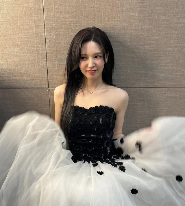 /사진=웬디 인스타그램