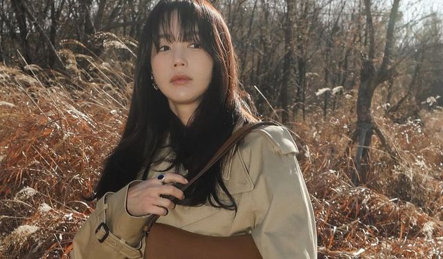 /사진=기은세 인스타그램