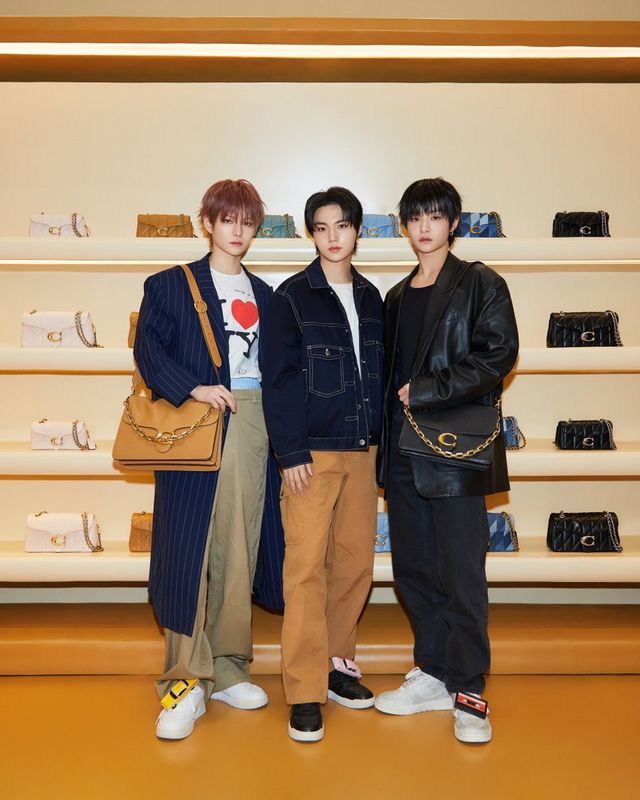 /사진=코치(Coach) 