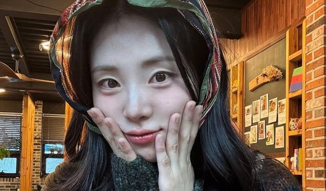 /사진=신시아 인스타그램