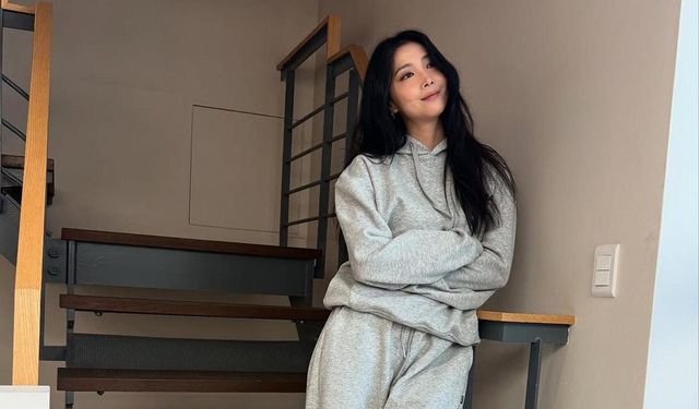 /사진=오윤아 인스타그램