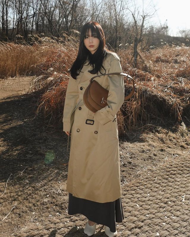 /사진=기은세 인스타그램