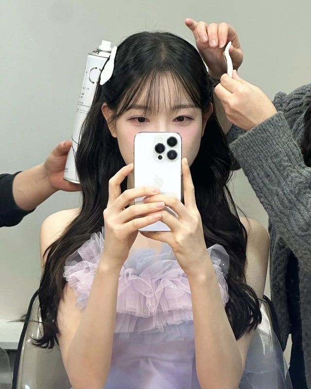 /사진=김아영 인스타그램