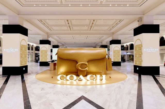 /사진=코치(Coach) 