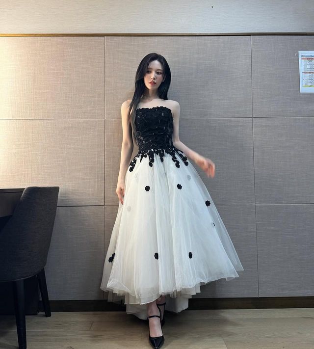 /사진=웬디 인스타그램