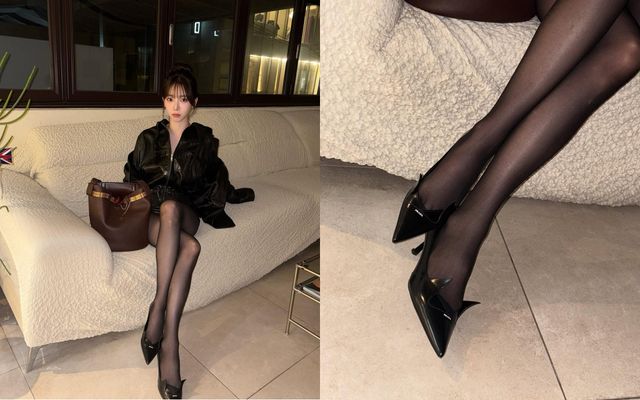 /사진=카리나 인스타그램