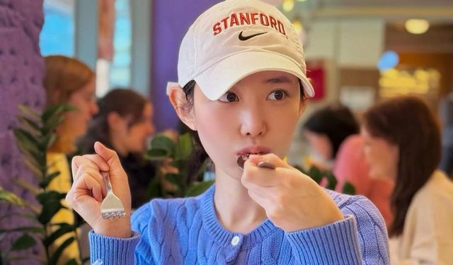 /사진=조현 인스타그램