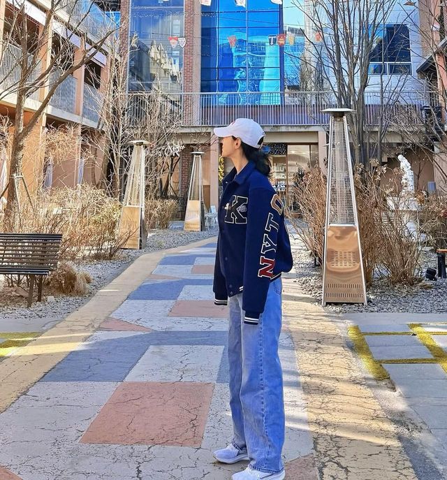 /사진=조현 인스타그램