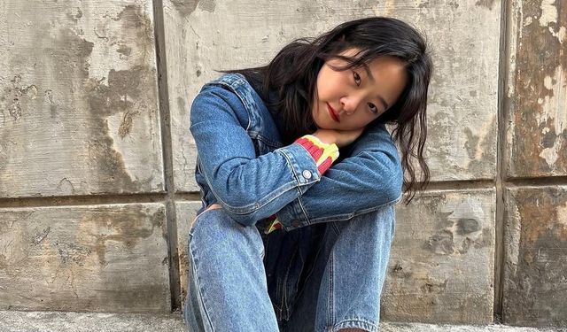 /사진=강승현 인스타그램