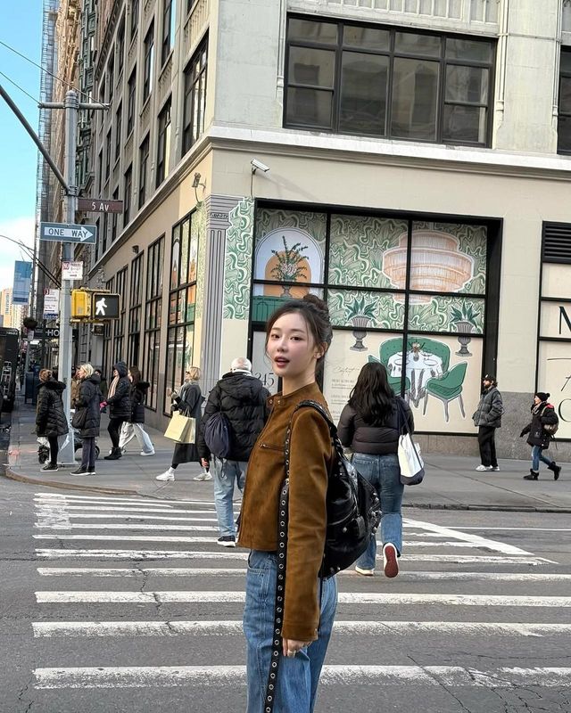 /사진=이시안 인스타그램