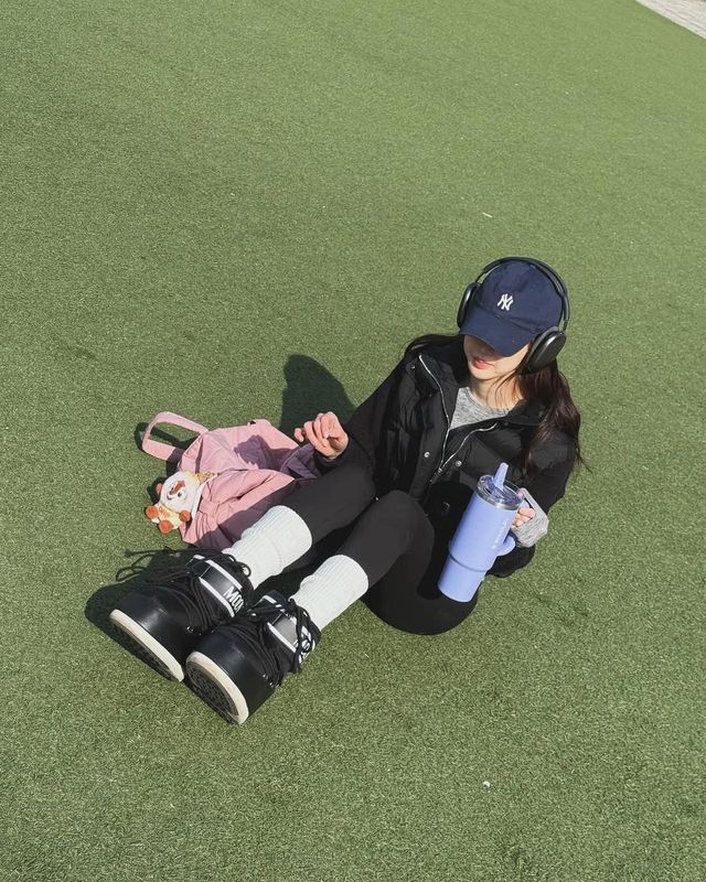 /사진=조혜주 인스타그램