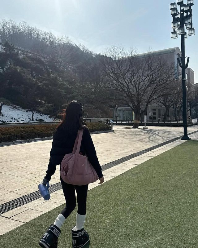 /사진=조혜주 인스타그램