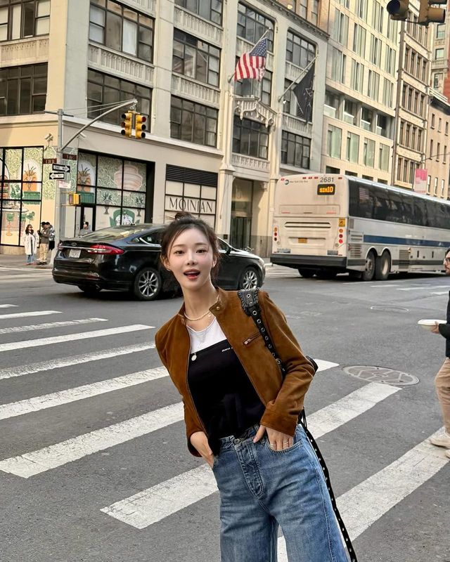 /사진=이시안 인스타그램