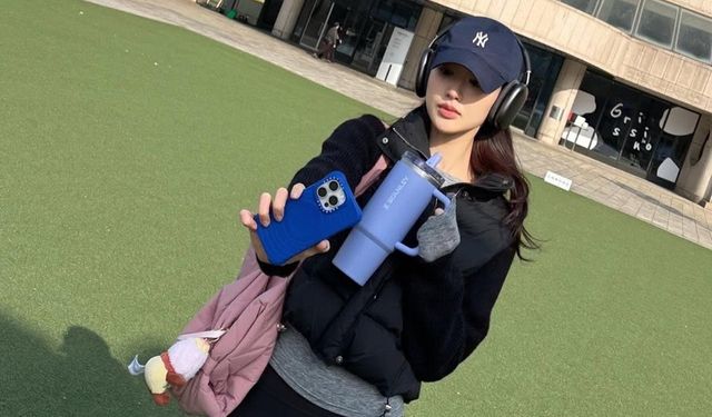 /사진=조혜주 인스타그램