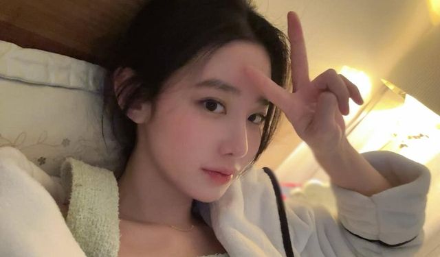 /사진=조현 인스타그램