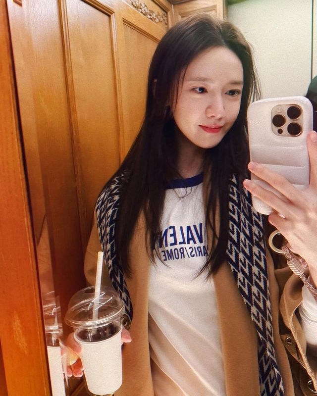 /사진=윤승아 인스타그램