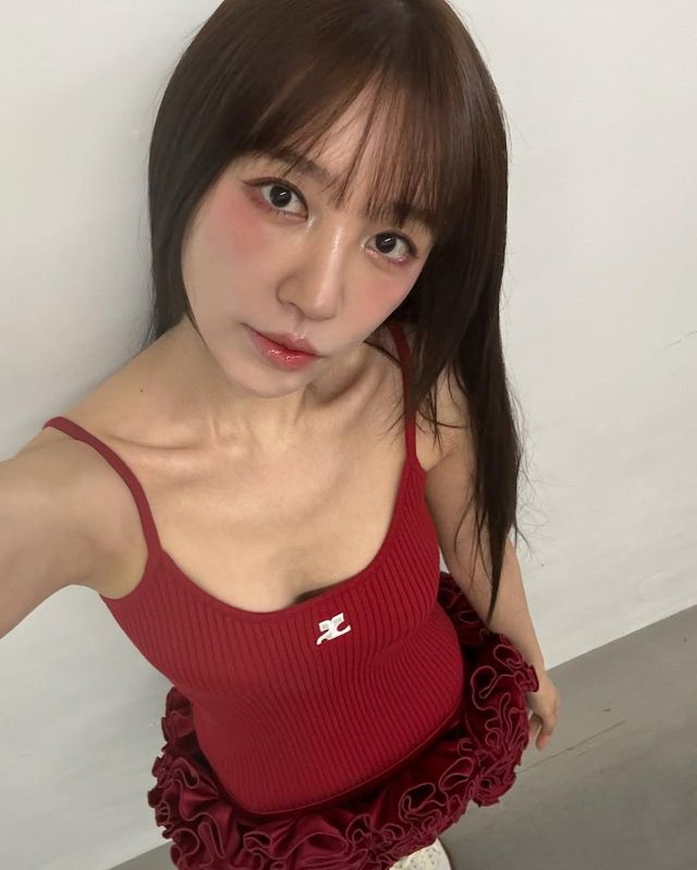 /사진=윤은혜 인스타그램