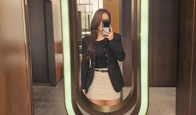 /사진=소유 인스타그램