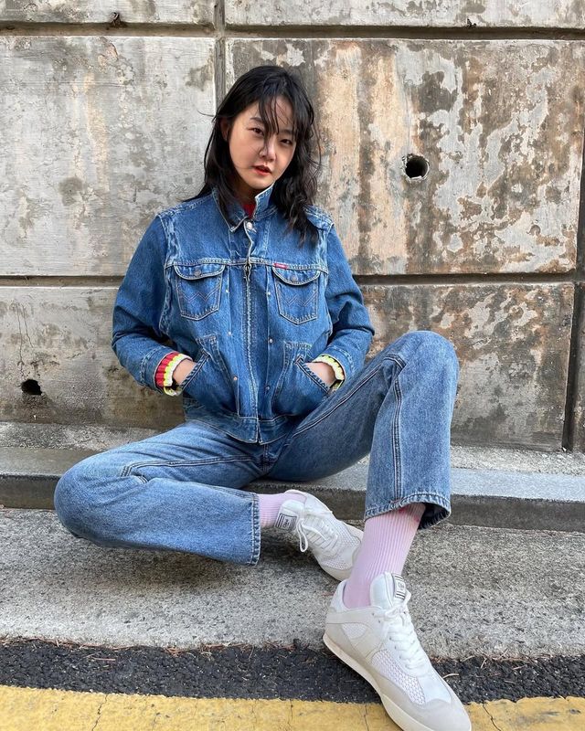 /사진=강승현 인스타그램