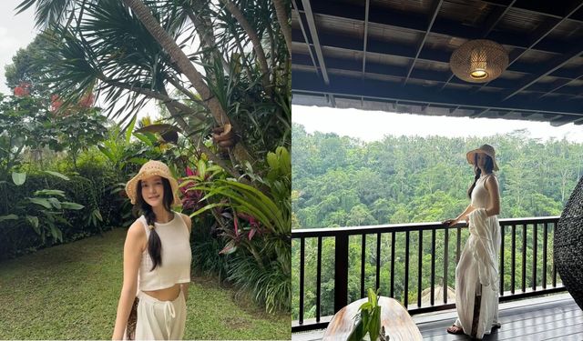 /사진=고보결 인스타그램