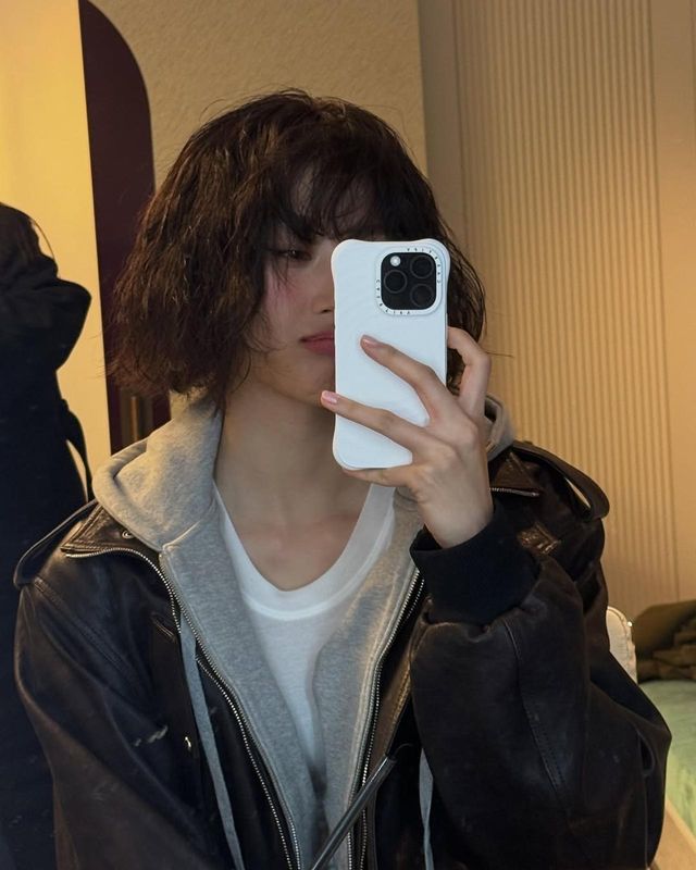 /사진=문가영 인스타그램