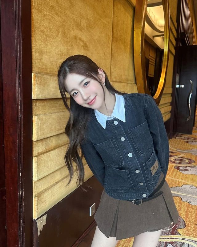 /사진=윤승아 인스타그램