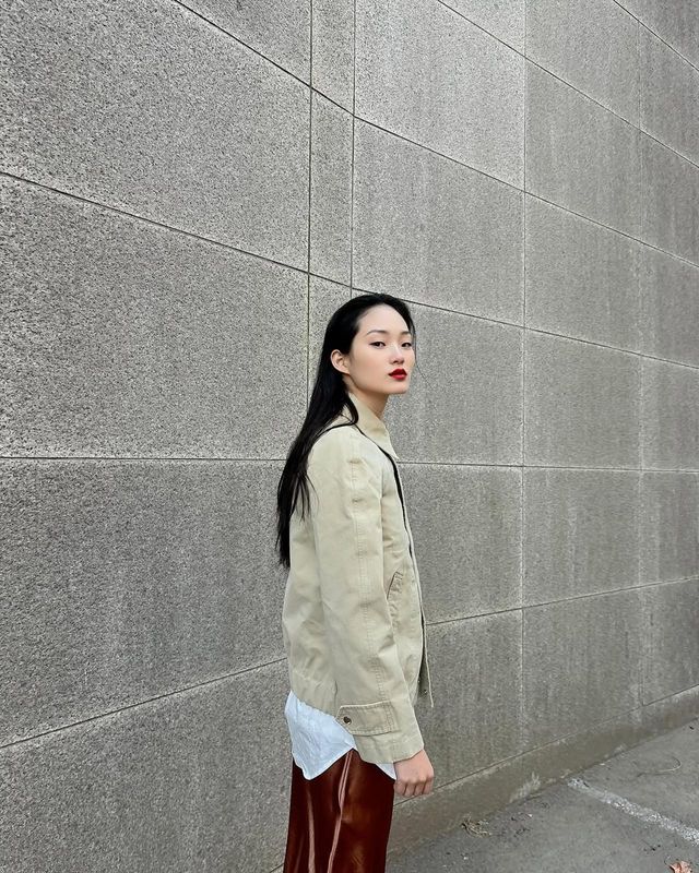 /사진=신현지 인스타그램