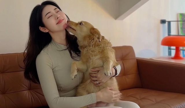 /사진=서동주 인스타그램