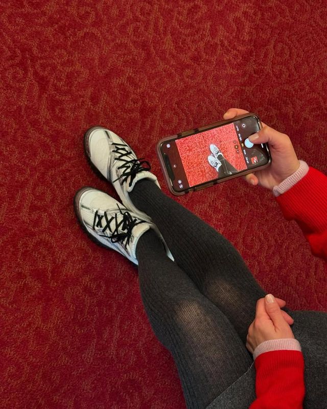 /사진=윤승아 인스타그램