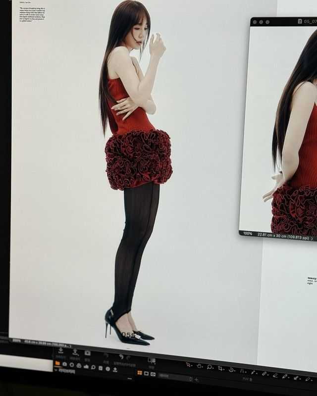 /사진=윤은혜 인스타그램