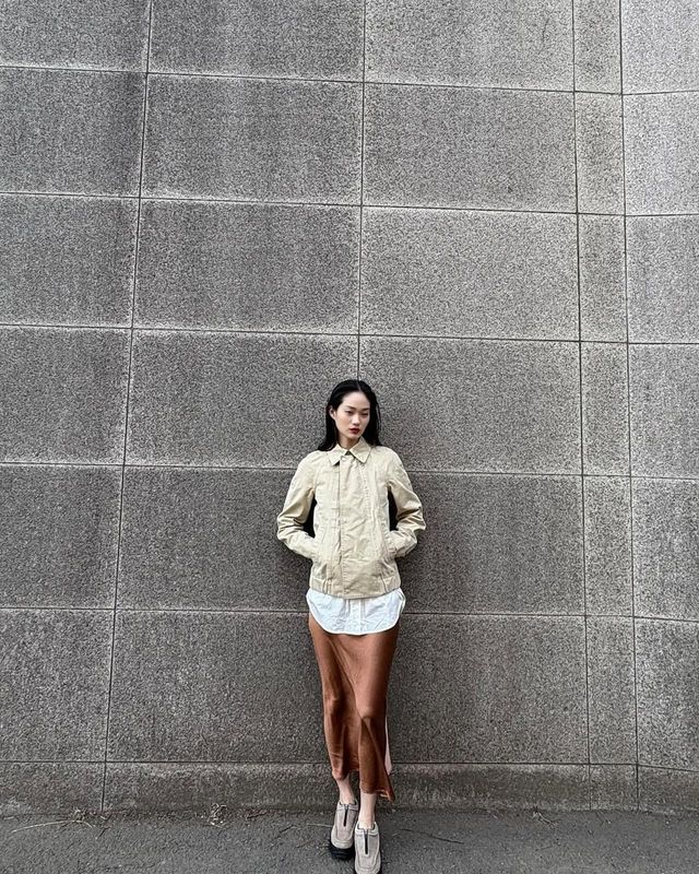 /사진=신현지 인스타그램