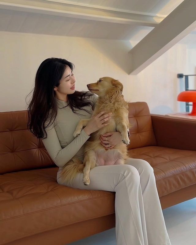 /사진=서동주 인스타그램