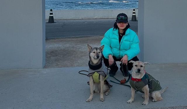 /사진=이주영 인스타그램