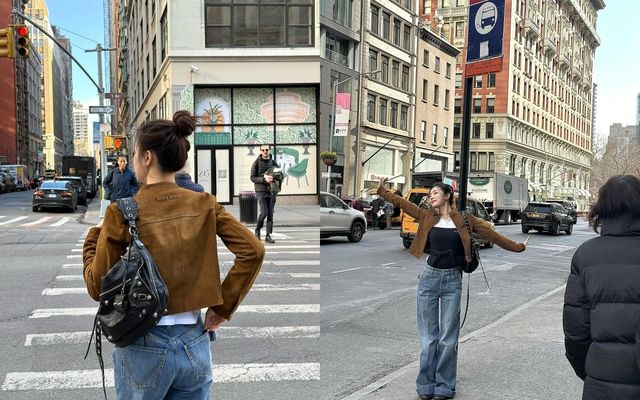 /사진=이시안 인스타그램