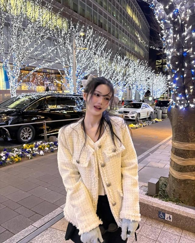 /사진=트리플에스 인스타그램