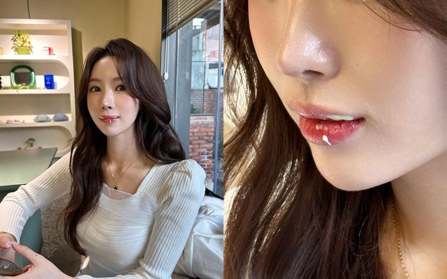 /사진=이리안 인스타그램