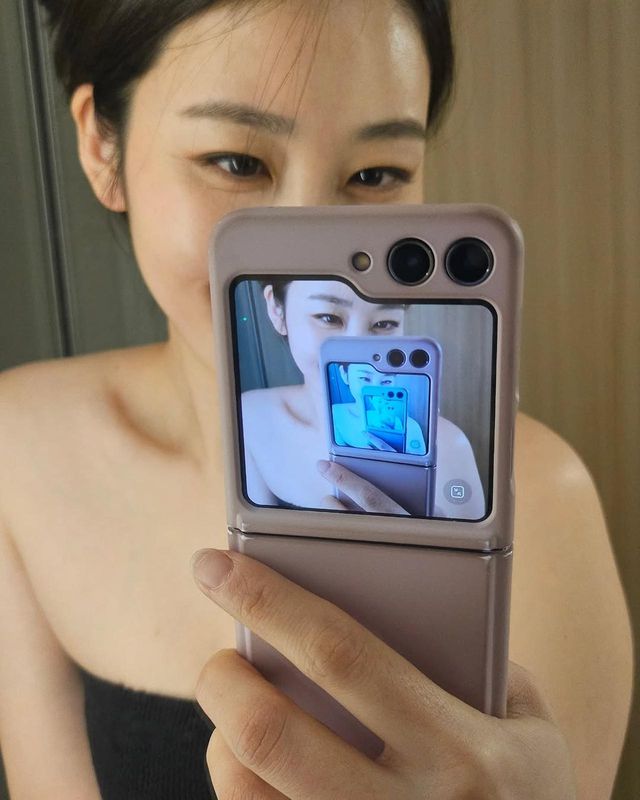 /사진=신아영 인스타그램